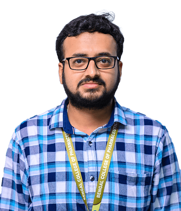 Mr. Gourav Ganguly